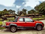 Fiat Strada Adventure CD Mangalarga Marchador 2013 года